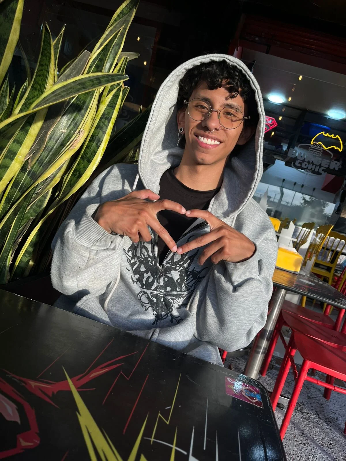 kaiirox Public Foto 2