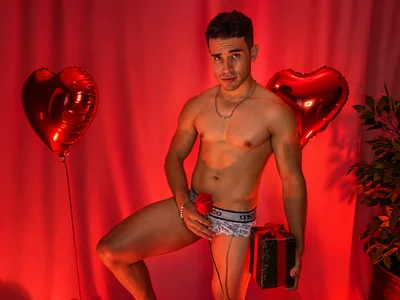 DarellTheseo HELLY SEXY Gambar 5