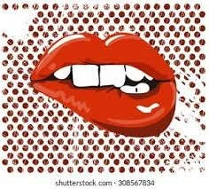 Busty_Lusty_Bri Public Pic 9