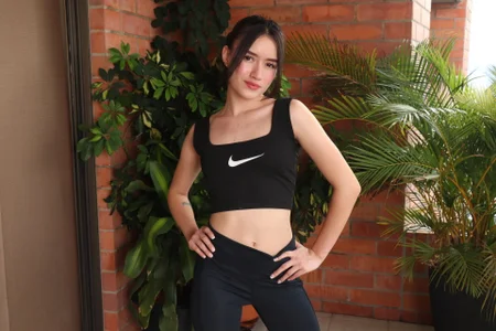 SaraWilliamss_ kullanıcısının gym albümü -  5 fotoğraf