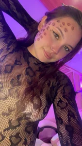 A cute little kitten 👀👀 de little_emma0 Foto 2