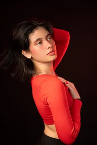 BillieBrownn Public Pic 2