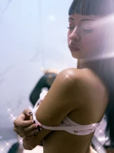 _ceeleste_cute_ "I want to kiss every part of your body." 💖🐼 টি ছবি