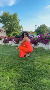 NadiraNoor 🧡🤎 Pic 4