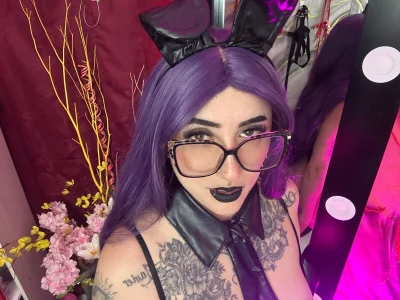 LilithDark666 💄 Your fantasy begins here💋 - {count, plural, one {תמונה אחת} two {שתי תמונות} many {# תמונות} other {# תמונות}}