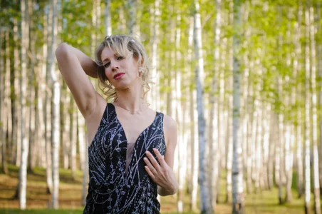 AdrianaSea Dryad-forest nymph Pic