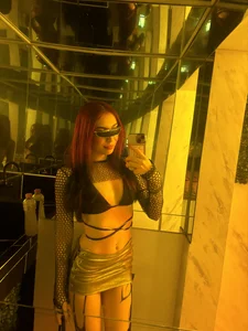DannaFlame_ Raver girl ❤️‍🔥 Pic 8