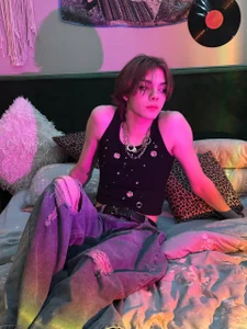 guy from euphoria! de vengyboy Foto 9