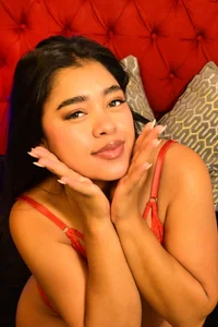 lili-rose1's XXX Nude Photo 3