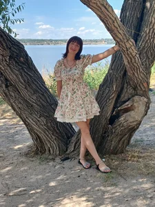 MilaSwan777 Природа и я🥰😍🥰 Fotka 4
