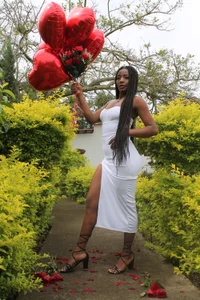 tiffany_gomez9 Valentine's Day Pic 5