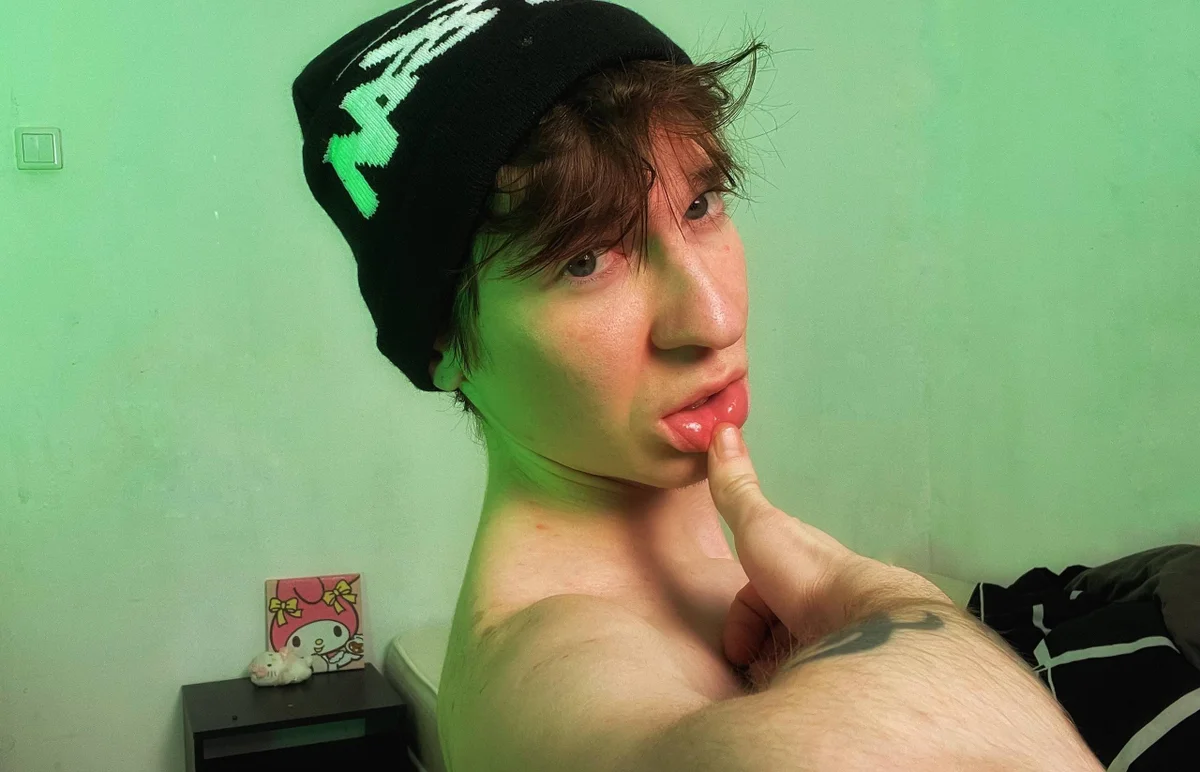 صور NateAfterDark الرائجة  2458