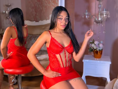 KathaleyaDavis's passion Sex Photo 2