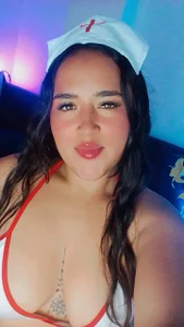 Milu_Nahomi MILU_NAHOMI Pic 2