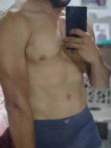 portelasexy2019 Eu mesmo Foto 3