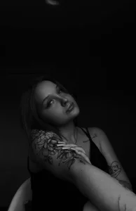 Margo_Blaze's XXX Nude Photo 1