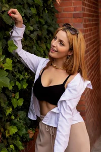 julietaanalsquirt hi fashion Foto 5