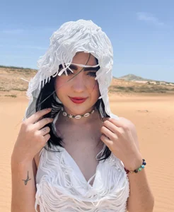 Enchanted paradise od DaliaRose_  4 snímek