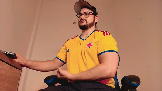 Derek_Vow Colombia Poză 4