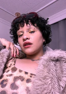 Alaska_deluxe Cheetahgirl Poză 2