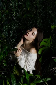 AmeliaFlares Genuineness🦢🍃🕊 Foto 5