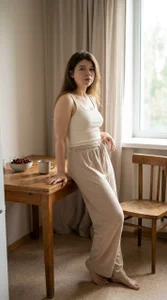 JaquelynObando Portraits at home🥰 사진 3