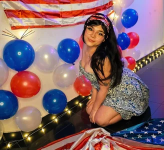 💎 Exclusive 4th of July Collection de dayis_butera Foto