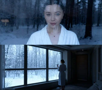 DinaCandy winter Kuva