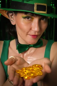 Zafiro_Gem_ 🔥❤️a day full of gold is coming🔥❤️ Pic 4