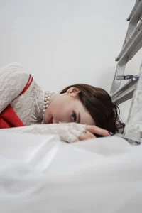 MarieKarma Miss Raffaello Pt. 3 ❤️💋 Immagine  3