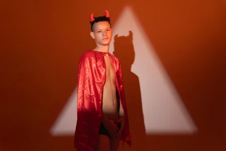 LoganHudsson Happy Halloween!! Εικόνα 2