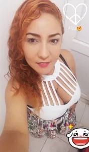 FranchescaSexy1 Public Pic 4