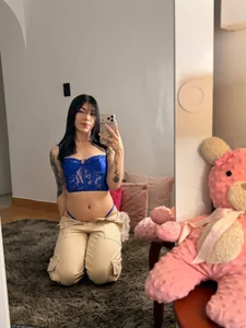 ˚₊‧꒰ა 𓂋 ໒꒱ ‧₊˚ de Maddison_Foxxx Foto 5
