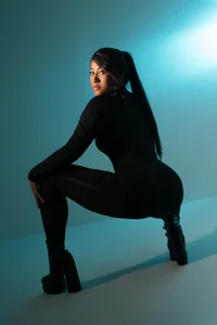 JessicaWilliams1 Blue Fantasies Pic 2