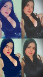 Isabella_18 me being me😎🍒 Bilde 4