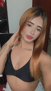 MavelleRose_x Public Bilde