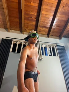 ada-brooke a normal day with me Immagine  2