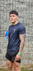 _joansoto Sweat and glory 사진 2