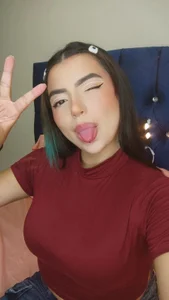 sammy_bunny1 kullanıcısının Strawberry flavor albümü -  fotoğraf