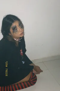 emilysofiia Gótico Gothic Pic 6