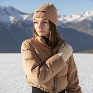 Zdjęcia Alic_Fox Winter vibe:  3