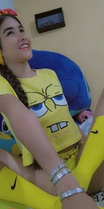 Little_Naughty_Nicole Sexy♥ Kuva 8