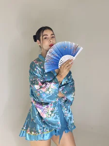 nathassa_grant Cherry Blossom Festival 🌸 Pic 2