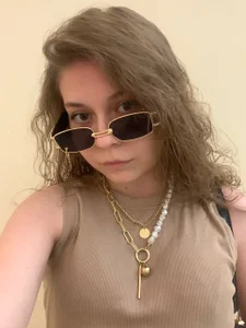 AgnesLace Public Pic