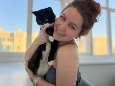 MikaBloom First rays of sun Foto 3