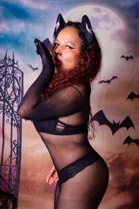 britanyy_ Playful and dangerous 😼 Billede 3