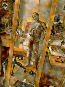 artXhibitor Atelier Bilde 3
