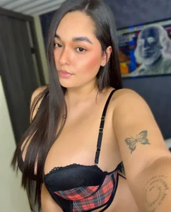 NEW LINGERIE od CelesteBrucee  snímek