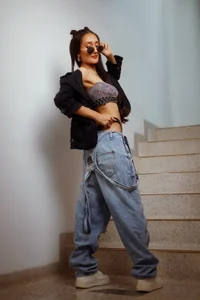 STREET WEAR! 😍 de Denightjones  3 Imagens