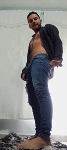 Jeans od tuyo1995  2 snímek